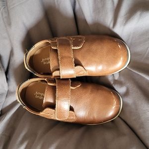 Boys dress shoes size 11